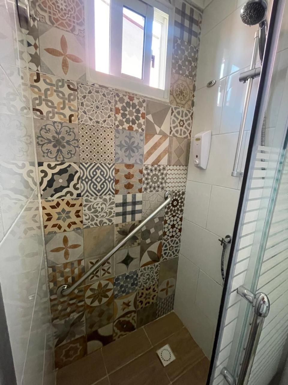 The Jazmin'S Apto B Oranjestad Exterior foto